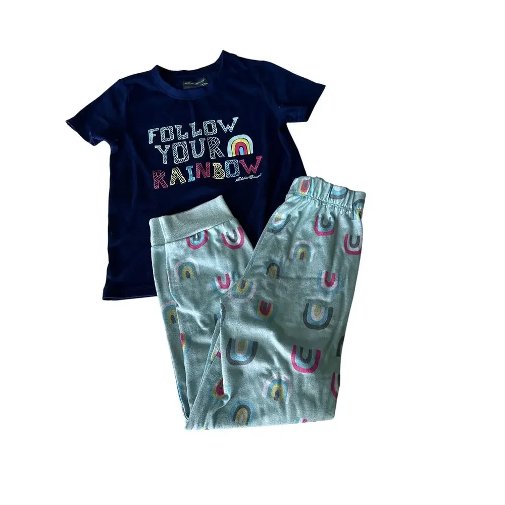 Lands End pajamas